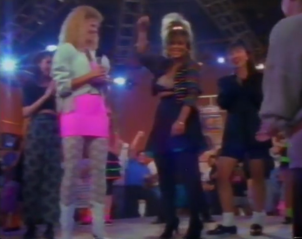 barbie dance song