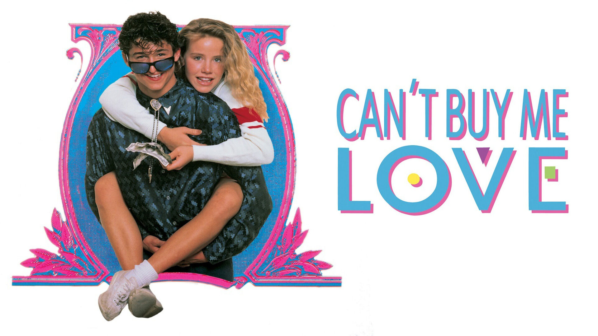 Can’t Buy Me Love — archival artwork or imagery