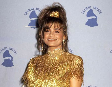 A Grammy for Opposites Attract — archival artwork or imagery