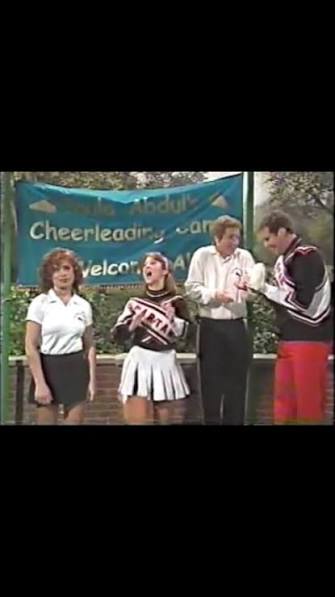 SNL — archival artwork or imagery