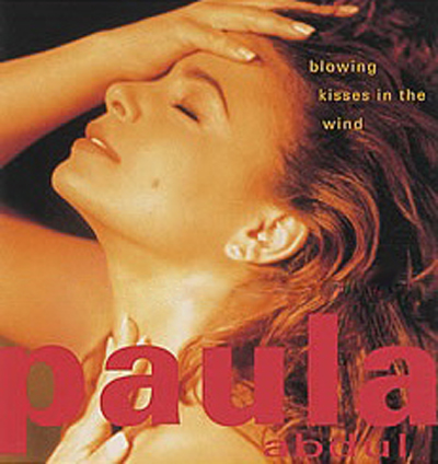 Blowing Kisses In The Wind artwork