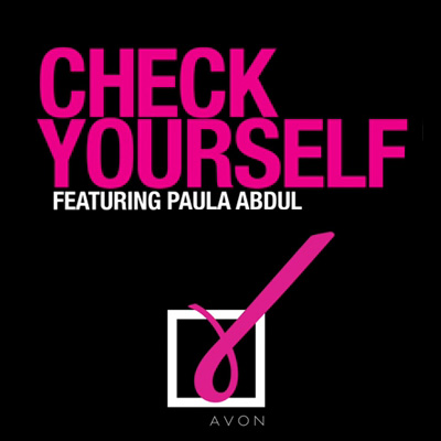Check Yourself artwork