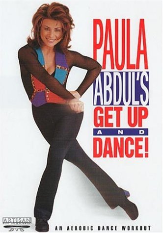 Get Up and Dance — archival artwork or imagery