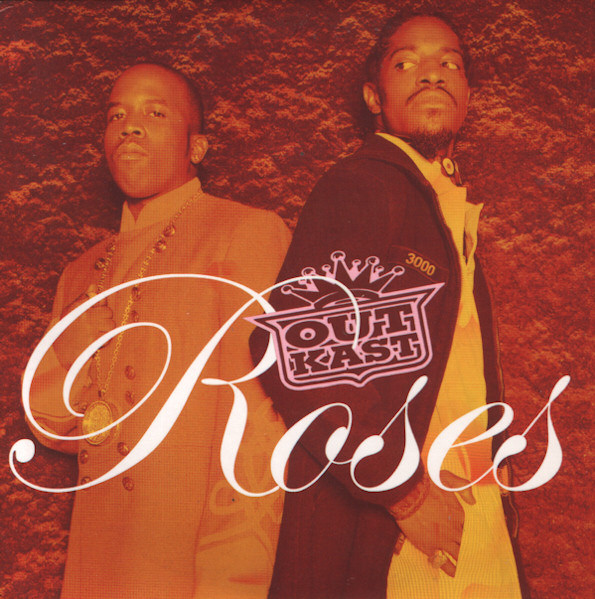 Roses (Outkast) artwork