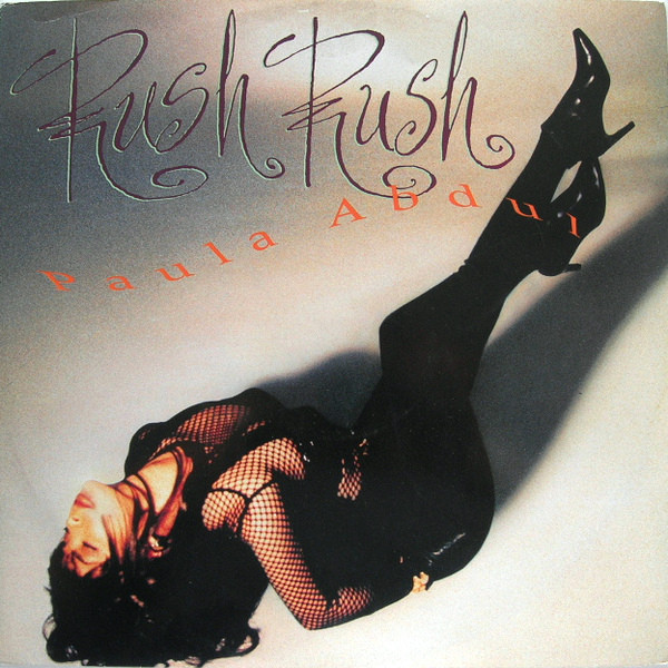 Rush Rush artwork