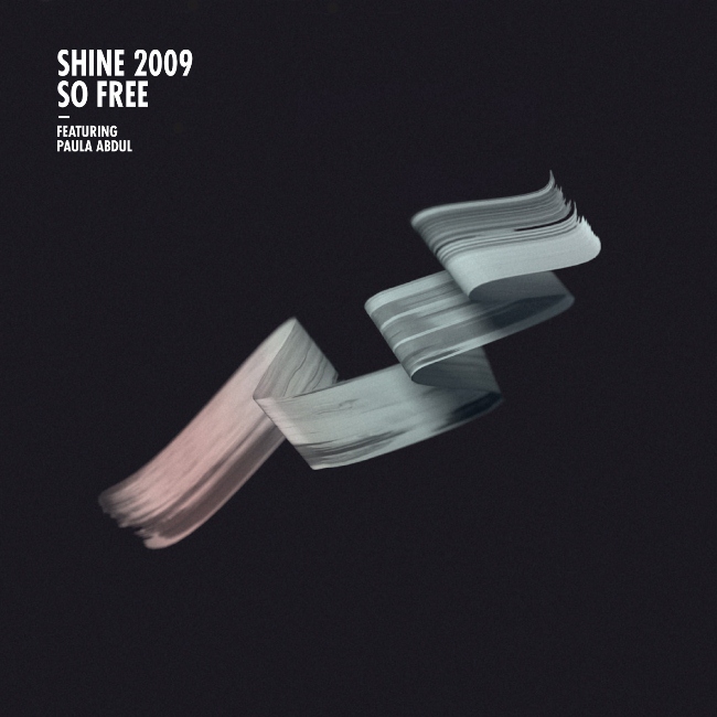 So Free (Shine 2009) artwork