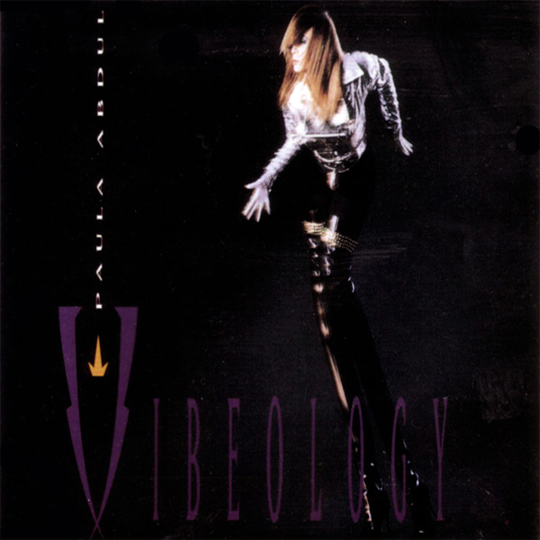 Vibeology artwork