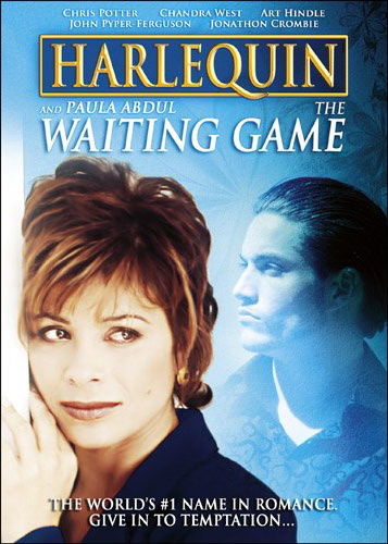 The Waiting Game — archival artwork or imagery