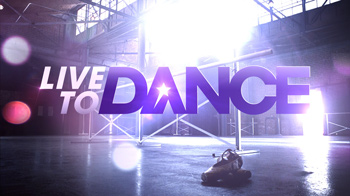 Live to Dance — archival artwork or imagery