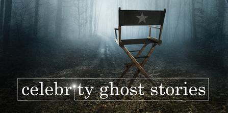 Celebrity Ghost Stories series promotional artwork
